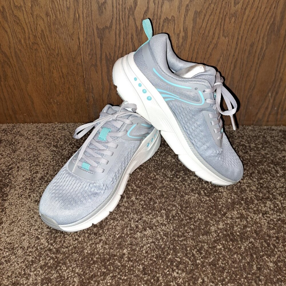 Easy Spirit Women's Maxine2 EMOVE Sneaker - Picture 9 of 9